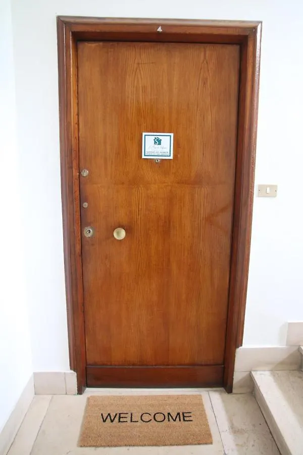 La Casa di Stefania Appartamento Lecce