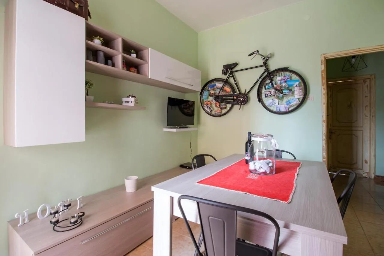 La Casa di Stefania Appartamento Lecce