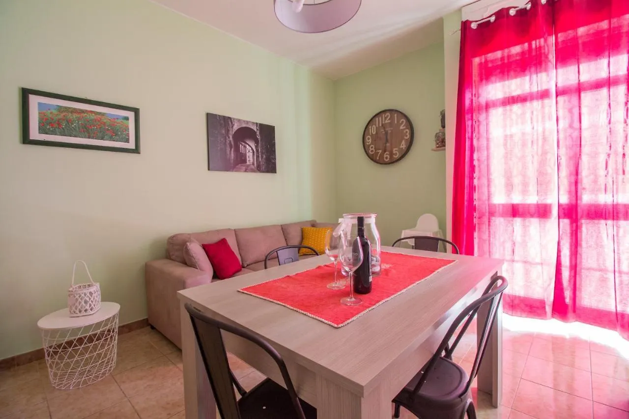 La Casa di Stefania Appartamento Lecce