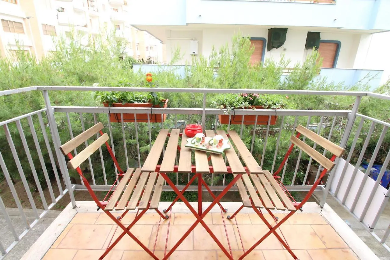 La Casa di Stefania Appartamento Lecce 0*,