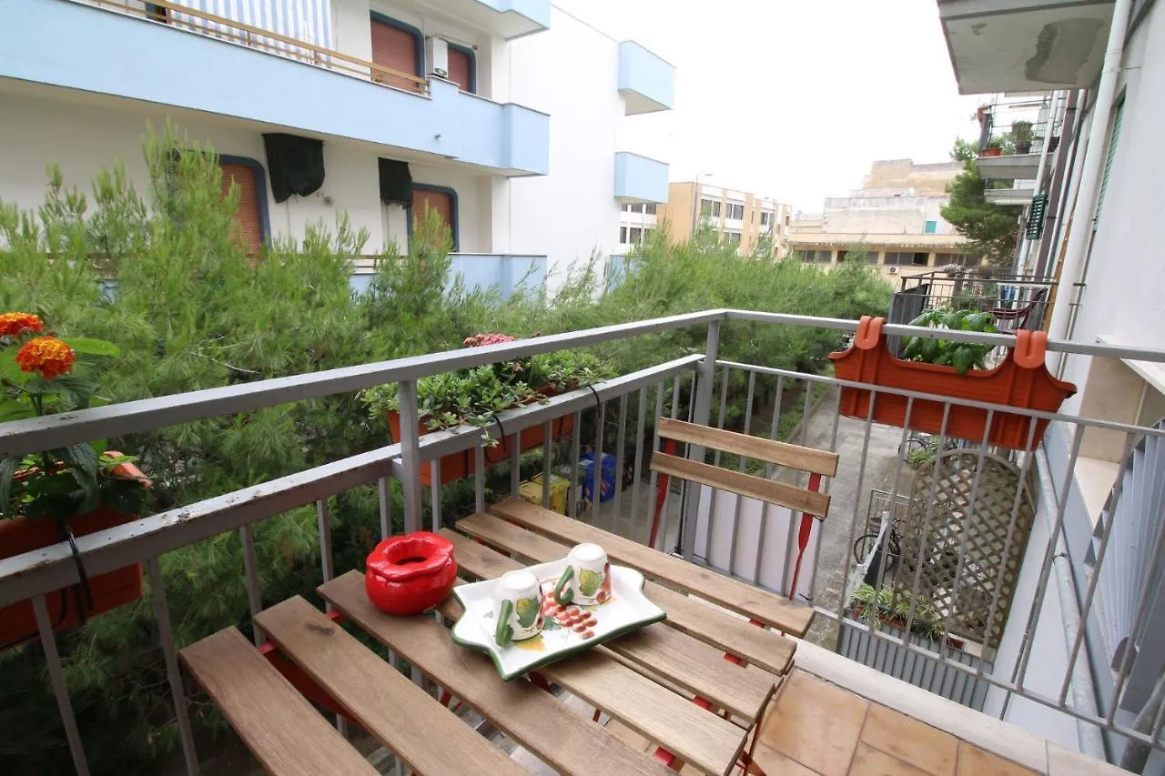 La Casa di Stefania Appartamento Lecce Italia