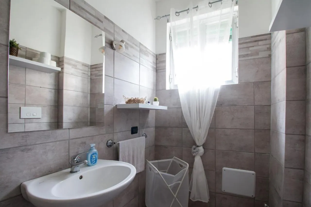 La Casa di Stefania Appartamento Lecce Italia