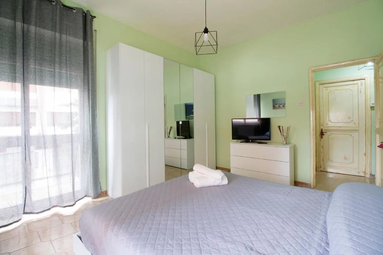 La Casa di Stefania Appartamento Lecce