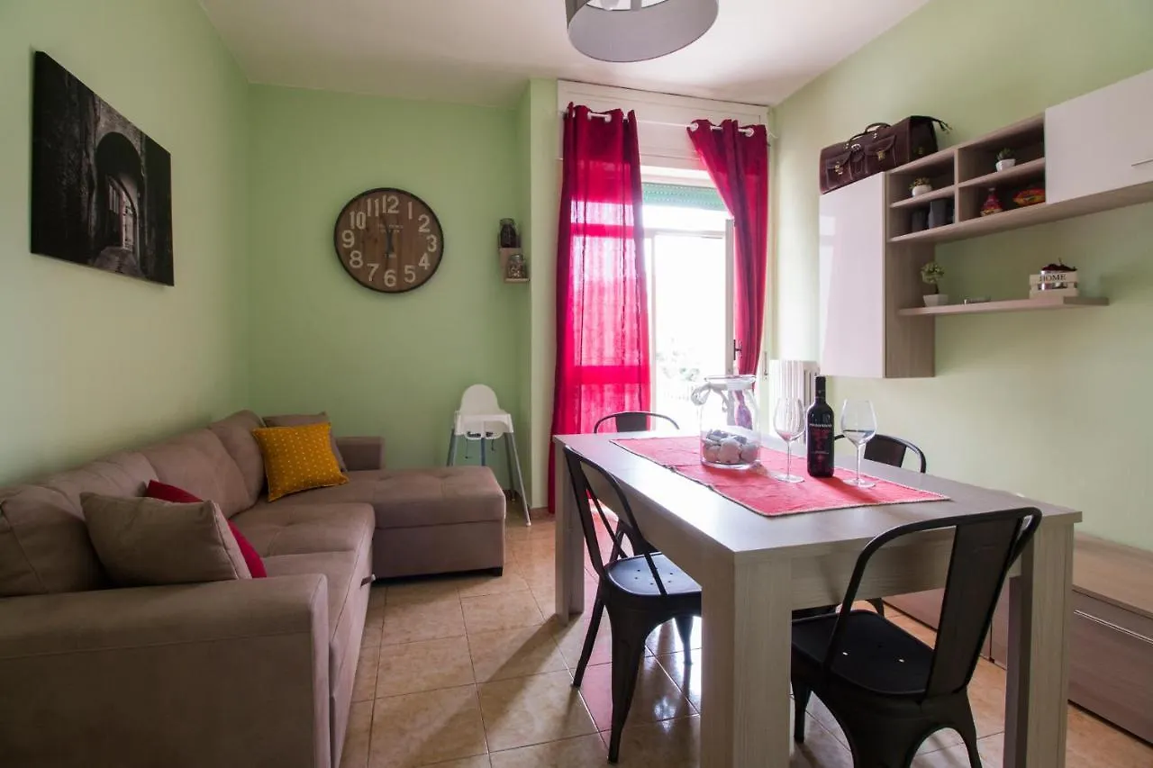 La Casa di Stefania Appartamento Lecce