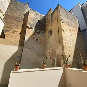 Appartamento Corte Dei Greuther, Lecce